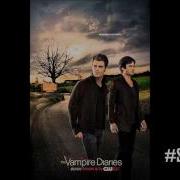 The Vampire Diaries 7X21 Soundtrack Odds Of Even Marilyn Manson