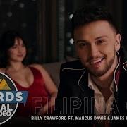 Filipina Girl Billy Crawford