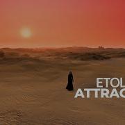 Etolubov Attraction Remix Visualiser