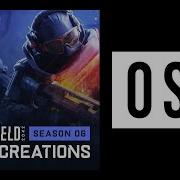 Battlefield 2042 Dark Creations Soundtrack