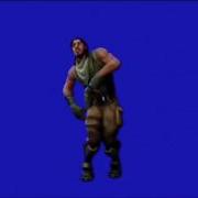 Fortnite Default Dance Extended