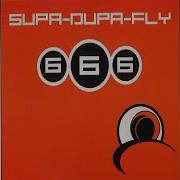 666 Supa Dupa Fly Xxl Mix 2001