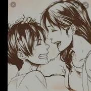 Attack Of Titan Eren X Carla