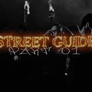 Onefour Street Guide