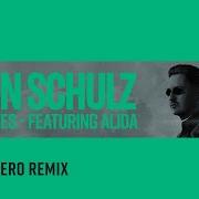 Robin Schulz In Your Eyes Feat Alida Nicky Romero Remix