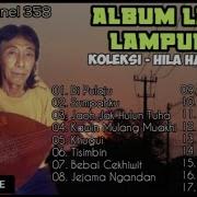 Lagu Lampung Hila Hambala Full Album