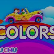 Chu Chu Tv Colors