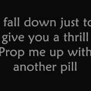 Garbage I Think I M Paranoid Lyrics