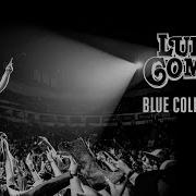 Luke Combs Blue Collar Boys