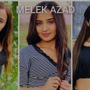 Melek Azad Tiktok