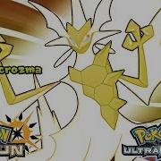 Pokémon Ultrasun Ultramoon Ultra Necrozma Battle Music Hq