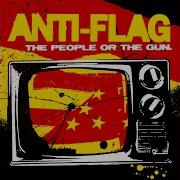 This Is The First Night Anti Flag