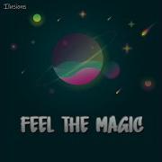 Feel The Magic Instrumental