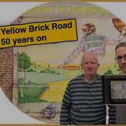 Альбом Goodbye Yellow Brick Road