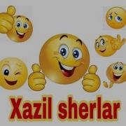 Sherlar Hazil