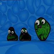 Cbeebies Bugs