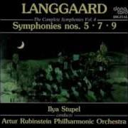 Symphony No 9 From Queen Dagmar S City Bvn 282 Ribe Cathedral Lento