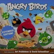 Angry Birds Ost Theme