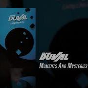 Frank Duval Moments Of Mystery