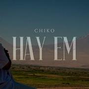 Ciko Hayem