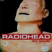 Radiohead The Bends