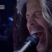 Aerosmith Dream On Unplugged