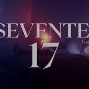 17 17 Seventeen