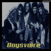 Boys Voice Boysvoice