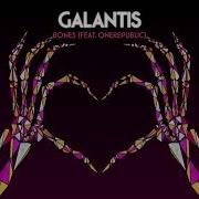 My Bones Galantis