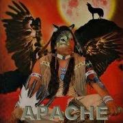 Apache Wakan Tanka Vision