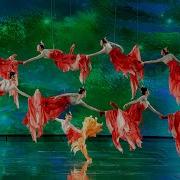 Chinese Stage Perfomance