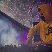 Djalan Walker