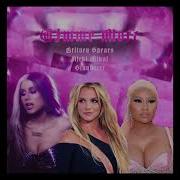 Gimme More Ft Nicki Minaj