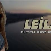 Elsen Pro Leyla