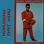 Nana Acheampong