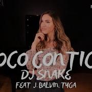 Loco Contigo French Version Dj Snake Feat J Balvin Tyga Sarah Cover