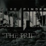 The Pride