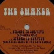 The Shaker