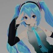 Mmd Classic Ft Miku Hatsune