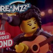 Lego Dreamzzz Soundtrack