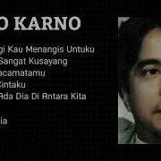 Lagu Lagu Rano Karno