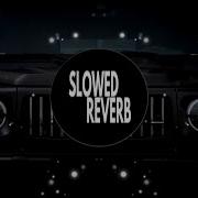 Ainsi Bas La Vida Slowed Reverb