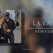 Sam Cosmo Lalala Lyrics