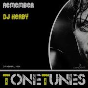 Remember Dj Herby