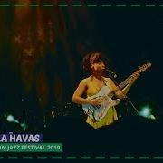 Penampilan Lianne La Havas Di Mangkunegaran Jazz Festival 2019