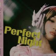 Le Sserafim Perfect Night Remix