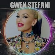 Gwen Stefani Альбомы