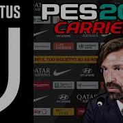 Giuse360 Pes 2021 Juve