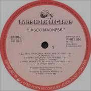 Salsoul Orchestra Magic Bird Of Fire Rams Horn Disco Madness Remix