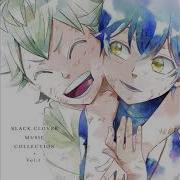 Black Clover Ost 06